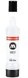 Molotow Dripstick Boş Marker 6 mm. Uç 30 ml DS-S II 830201 - Molotow