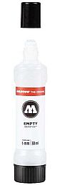 Molotow Dripstick Boş Marker 6 mm. Uç 30 ml DS-S II 830201 - 1