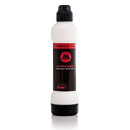 Molotow Dripstick Conversall Permanent Marker 10 mm. Uç Signal White 70 ml 860DS - Molotow