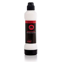 Molotow Dripstick Conversall Permanent Marker 10 mm. Uç Signal White 70 ml 860DS - 1