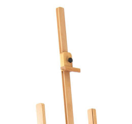 Museo Napoli Kayın Şövale - 3