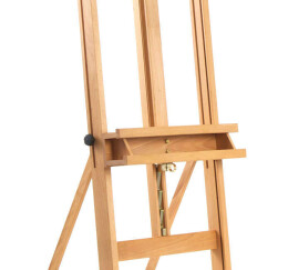 Museo Napoli Kayın Şövale - 4