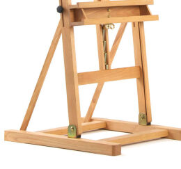 Museo Napoli Kayın Şövale - 5