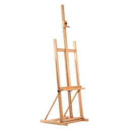 Museo Rome Kayın Şövale - 1