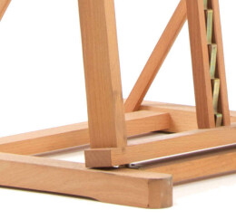 Museo Rome Kayın Şövale - 4