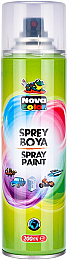 Nova Color Sprey Vernik 200 ml. - 1