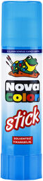 Nova Color Stick Yapıştırıcı 10 gr.
