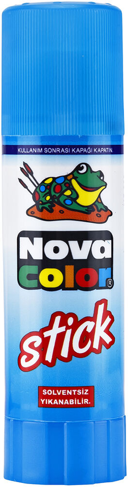 Nova Color Stick Yapıştırıcı 20 Gr.