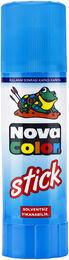 Nova Color Stick Yapıştırıcı 20 gr.