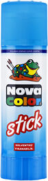 Nova Color Stick Yapıştırıcı 40 gr.