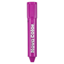 Nova Color Yüz Boyası Tek Renk Pembe - 1