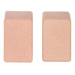 PanPastel Angle Slice Set Flat (Sünger Çubuk Açılı Dilim Düz) 2 Parça - 2