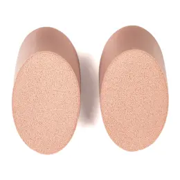 PanPastel Angle Slice Set Round (Sünger Çubuk Açılı Dilim Yuvarlak) 2 Parça - 2