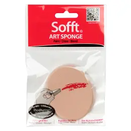 PanPastel Big Oval Set (Sünger Çubuk Büyük Oval) 1 Parça - PanPastel
