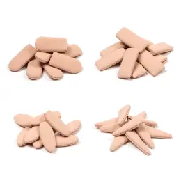 PanPastel Covers Mix Set (Karışık Spatül Resim Süngerleri) 40 Parça - 2