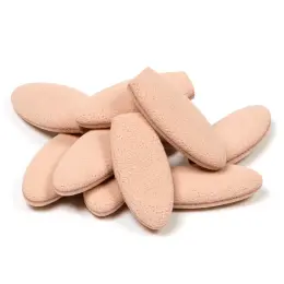PanPastel Covers Oval Set No:3 (Oval Spatül Resim Süngerleri) 10 Parça - 2