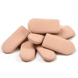 PanPastel Covers Round Set No:1 (Yuvarlak Spatül Resim Süngerleri) 10 Parça - 2
