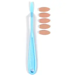 PanPastel Sofft Knife Covers Oval Set No:3 (Spatül ve Oval Sünger Başlıklar) 6 Parça - 2