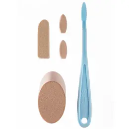 Panpastel Sofft Tools Starter Set Başlangıç Seti 9 Parça - 2