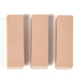 PanPastel Sponge Bar Flat Set (Sünger Çubuk Düz) 3 Parça - 2