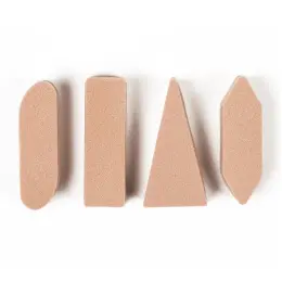 PanPastel Sponge Bar Mix Set (Sünger Çubuklar Karışık) 4 Parça - 2
