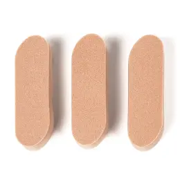 PanPastel Sponge Bar Round Set (Sünger Çubuk Yuvarlak) 3 Parça - 2