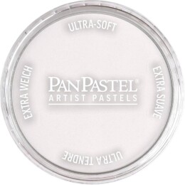PanPastel Ultra Soft Artist Pastel Boya 011 Pearl Medium White Fine - PanPastel