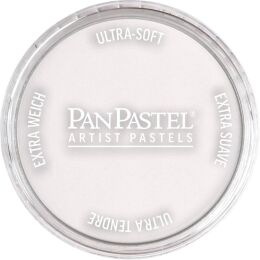 PanPastel Ultra Soft Artist Pastel Boya 012 Pearl Medium White Coarse - 1