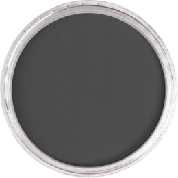 PanPastel Ultra Soft Artist Pastel Boya 013 Pearl Medium Black Fine - 2