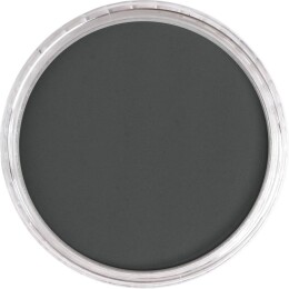 PanPastel Ultra Soft Artist Pastel Boya 014 Pearl Medium Black Coarse - 2