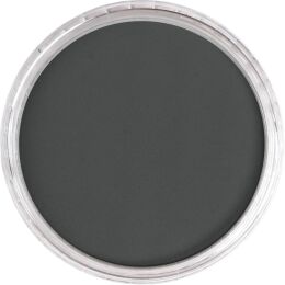 PanPastel Ultra Soft Artist Pastel Boya 014 Pearl Medium Black Coarse - 2