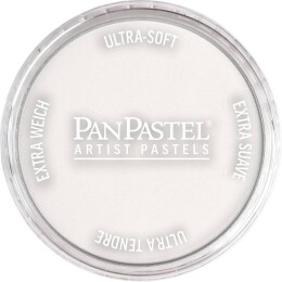 PanPastel Ultra Soft Artist Pastel Boya 100.5 Titanium White - PanPastel