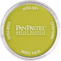 PanPastel Ultra Soft Artist Pastel Boya 220.3 Hansa Yellow Shade - 1