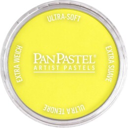 PanPastel Ultra Soft Artist Pastel Boya 220.5 Hansa Yellow - PanPastel