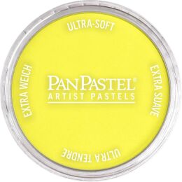 PanPastel Ultra Soft Artist Pastel Boya 220.5 Hansa Yellow - 1