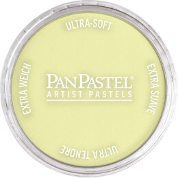 PanPastel Ultra Soft Artist Pastel Boya 220.8 Hansa Yellow Tint - PanPastel