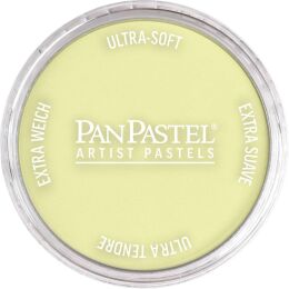 PanPastel Ultra Soft Artist Pastel Boya 220.8 Hansa Yellow Tint - 1