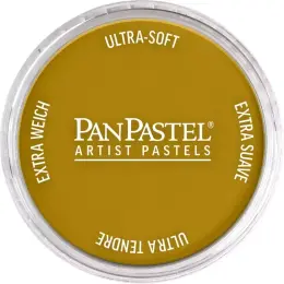 PanPastel Ultra Soft Artist Pastel Boya 250.3 Diarylide Yellow Shade - 1