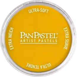 PanPastel Ultra Soft Artist Pastel Boya 250.5 Diarylide Yellow - 1