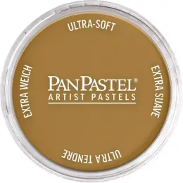 PanPastel Ultra Soft Artist Pastel Boya 270.3 Yellow Oxide Shade - 1
