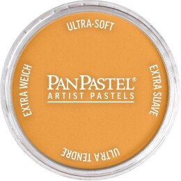 PanPastel Ultra Soft Artist Pastel Boya 270.5 Yellow Oxide - PanPastel