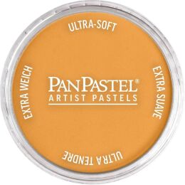 PanPastel Ultra Soft Artist Pastel Boya 270.5 Yellow Oxide - 1
