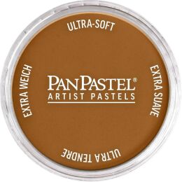 PanPastel Ultra Soft Artist Pastel Boya 280.3 Orange Shade - 1