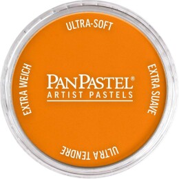 PanPastel Ultra Soft Artist Pastel Boya 280.5 Orange - PanPastel