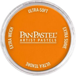 PanPastel Ultra Soft Artist Pastel Boya 280.5 Orange - 1