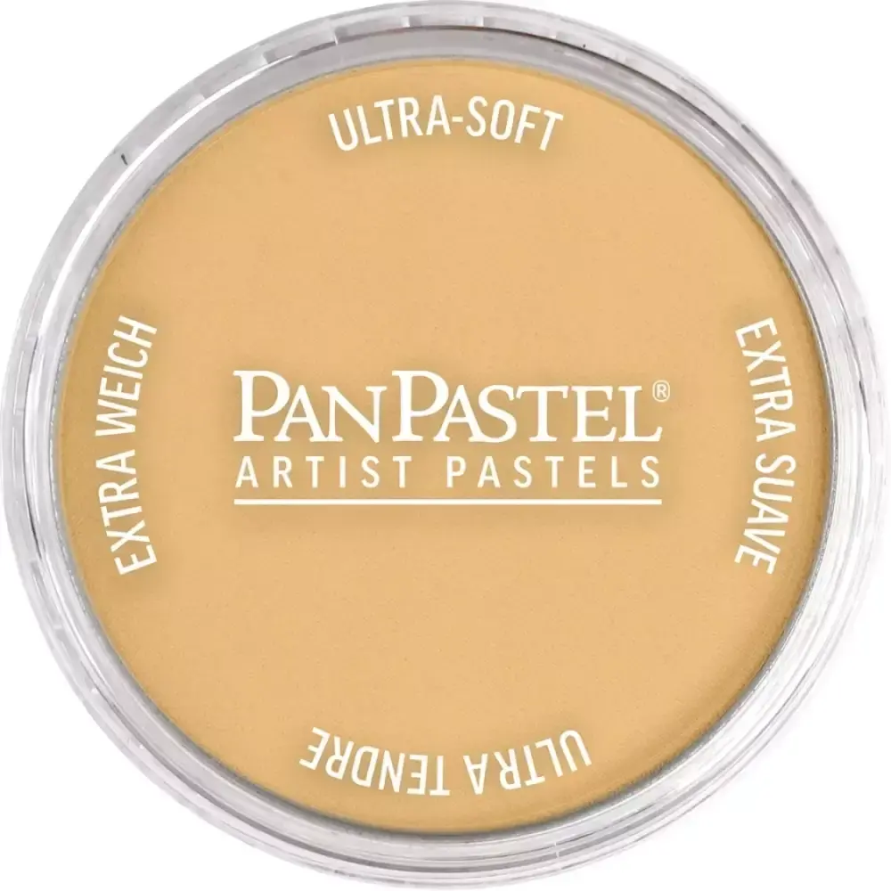 PanPastel Ultra Soft Artist Pastel Boya 911.5 Rich Gold