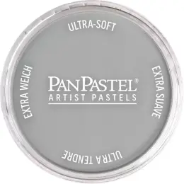 PanPastel Ultra Soft Artist Pastel Boya 921.5 Pewter - 1