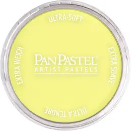 PanPastel Ultra Soft Artist Pastel Boya 951.5 Pearlescent Yellow - 1