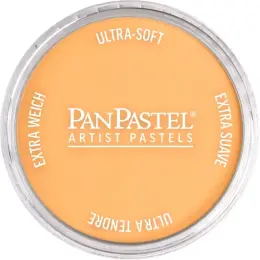 PanPastel Ultra Soft Artist Pastel Boya 952.5 Pearlescent Orange - 1