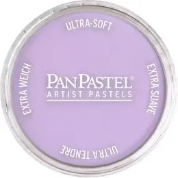 PanPastel Ultra Soft Artist Pastel Boya 954.5 Pearlescent Violet - 1